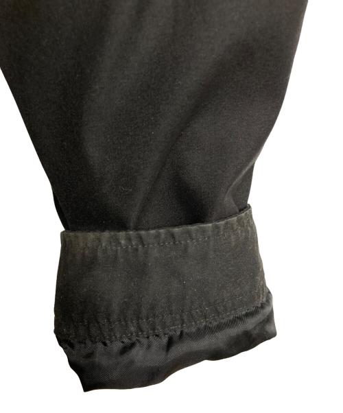 POLO RALPH LAUREN（ポロ・ラルフローレン）POLO RALPH LAUREN (ポロ・ラルフローレン) スイングトップ ブラック サイズ:3XLTの古着・服飾アイテム