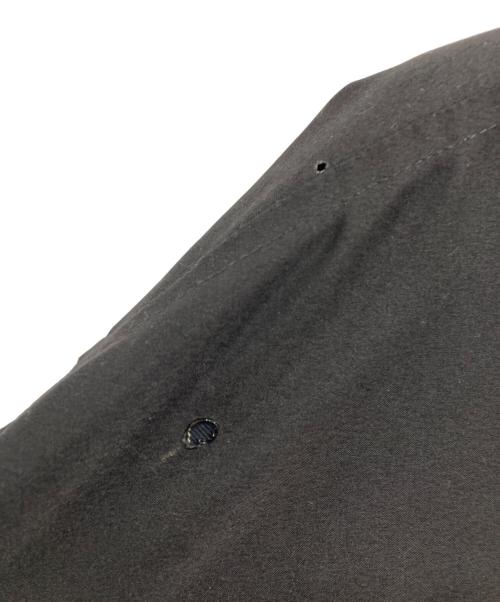 POLO RALPH LAUREN（ポロ・ラルフローレン）POLO RALPH LAUREN (ポロ・ラルフローレン) スイングトップ ブラック サイズ:3XLTの古着・服飾アイテム