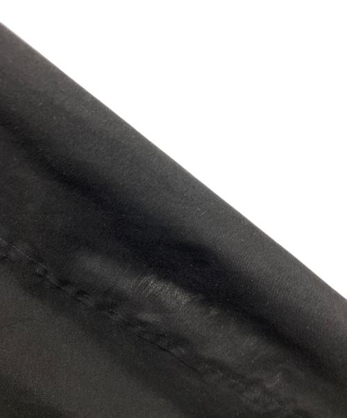 POLO RALPH LAUREN（ポロ・ラルフローレン）POLO RALPH LAUREN (ポロ・ラルフローレン) スイングトップ ブラック サイズ:3XLTの古着・服飾アイテム