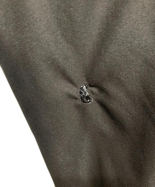 POLO RALPH LAUREN（ポロ・ラルフローレン）POLO RALPH LAUREN (ポロ・ラルフローレン) スイングトップ ブラック サイズ:3XLTの古着・服飾アイテム