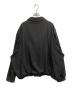 POLO RALPH LAUREN (ポロ・ラルフローレン) スイングトップ ブラック サイズ:3XLT：10000円