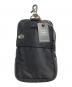 PORTER (ポーター) TANKER MOBILE POUCH ブラック：15000円
