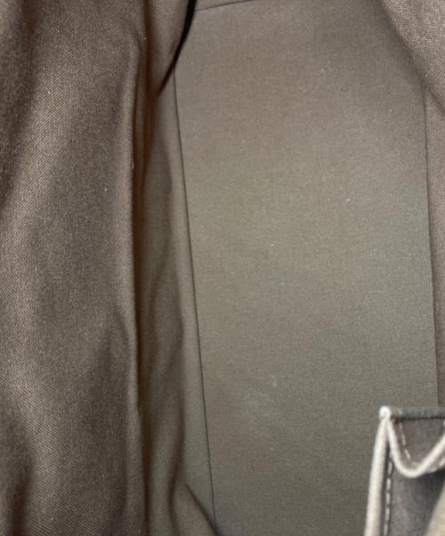 LOUIS VUITTON（ルイ ヴィトン）LOUIS VUITTON (ルイ ヴィトン) カバメゾ ブラウンの古着・服飾アイテム