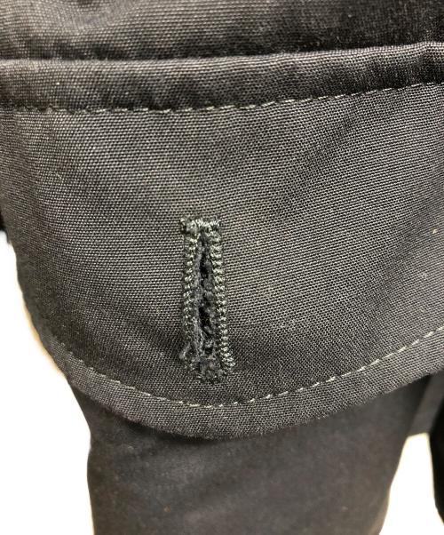 equipe70（エキップセブンティー）equipe70 (エキップセブンティー) ミニエスキモージャケット ネイビー サイズ:44の古着・服飾アイテム