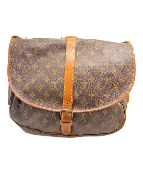 LOUIS VUITTON（ルイ ヴィトン）LOUIS VUITTON (ルイ ヴィトン) ソミュール35の古着・服飾アイテム