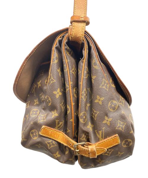 LOUIS VUITTON（ルイ ヴィトン）LOUIS VUITTON (ルイ ヴィトン) ソミュール35の古着・服飾アイテム