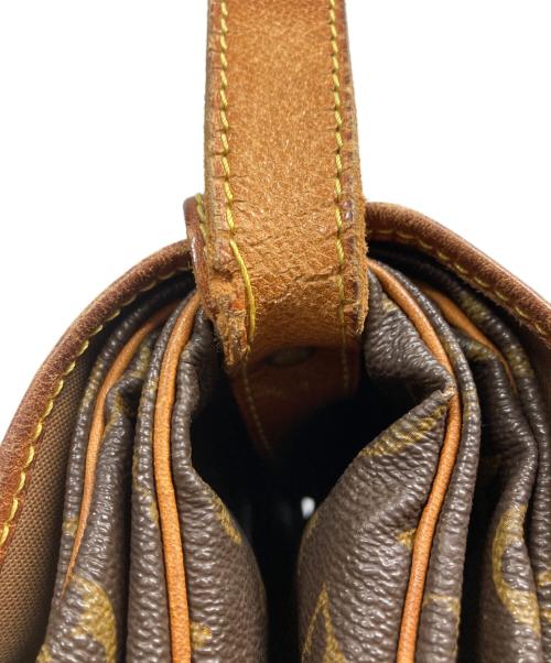 LOUIS VUITTON（ルイ ヴィトン）LOUIS VUITTON (ルイ ヴィトン) ソミュール35の古着・服飾アイテム
