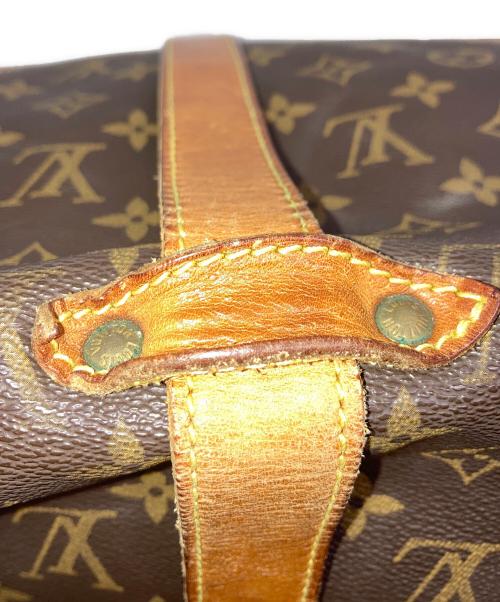 LOUIS VUITTON（ルイ ヴィトン）LOUIS VUITTON (ルイ ヴィトン) ソミュール35の古着・服飾アイテム