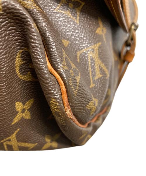 LOUIS VUITTON（ルイ ヴィトン）LOUIS VUITTON (ルイ ヴィトン) ソミュール35の古着・服飾アイテム