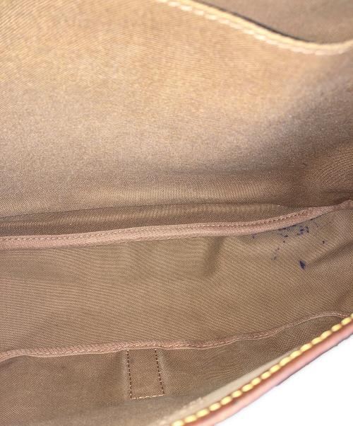 LOUIS VUITTON（ルイ ヴィトン）LOUIS VUITTON (ルイ ヴィトン) ソミュール35の古着・服飾アイテム