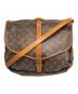 LOUIS VUITTON（ルイ ヴィトン）の古着「ソミュール35」