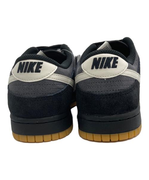NIKE（ナイキ）NIKE (ナイキ) NIKE DUNK LOW BLACK ブラック サイズ:US8.5の古着・服飾アイテム
