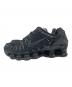 NIKE (ナイキ) WMNS SHOX TL ブラック サイズ:US11.5：15000円