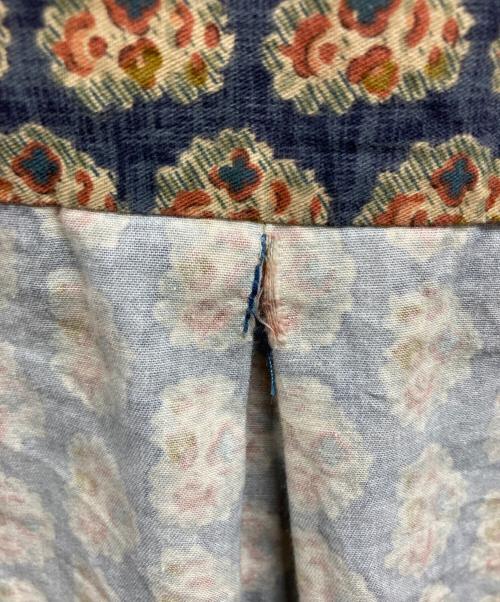 CHAPS RALPH LAUREN（チャップス ラルフローレン）CHAPS RALPH LAUREN (チャップス ラルフローレン) 総柄シャツ マルチカラー サイズ:Lの古着・服飾アイテム