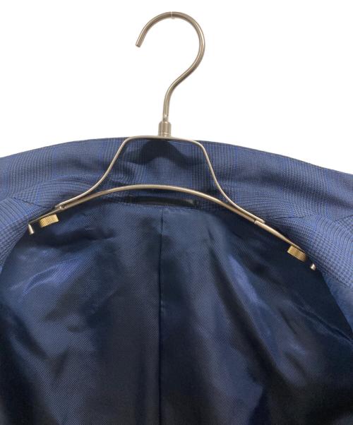 TOMORROW LAND（トゥモローランド）TOMORROW LAND (トゥモローランド) セットアップスーツ ネイビー サイズ:46の古着・服飾アイテム