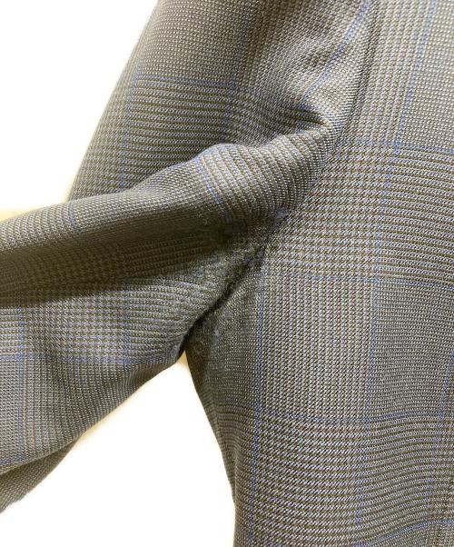 TOMORROW LAND（トゥモローランド）TOMORROW LAND (トゥモローランド) セットアップスーツ ネイビー サイズ:46の古着・服飾アイテム