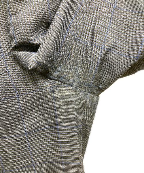 TOMORROW LAND（トゥモローランド）TOMORROW LAND (トゥモローランド) セットアップスーツ ネイビー サイズ:46の古着・服飾アイテム