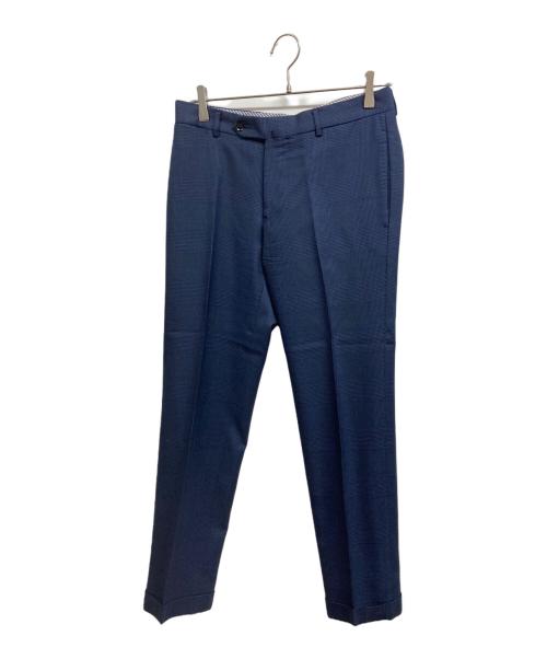 TOMORROW LAND（トゥモローランド）TOMORROW LAND (トゥモローランド) セットアップスーツ ネイビー サイズ:46の古着・服飾アイテム