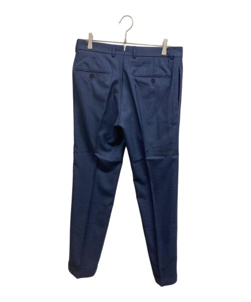 TOMORROW LAND（トゥモローランド）TOMORROW LAND (トゥモローランド) セットアップスーツ ネイビー サイズ:46の古着・服飾アイテム