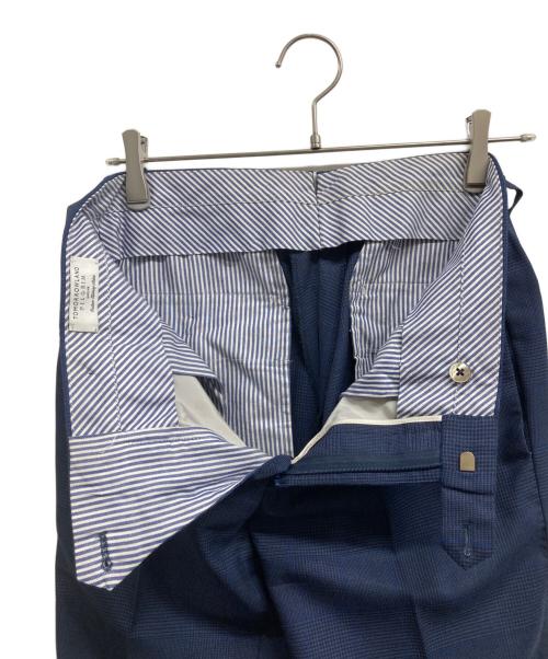 TOMORROW LAND（トゥモローランド）TOMORROW LAND (トゥモローランド) セットアップスーツ ネイビー サイズ:46の古着・服飾アイテム