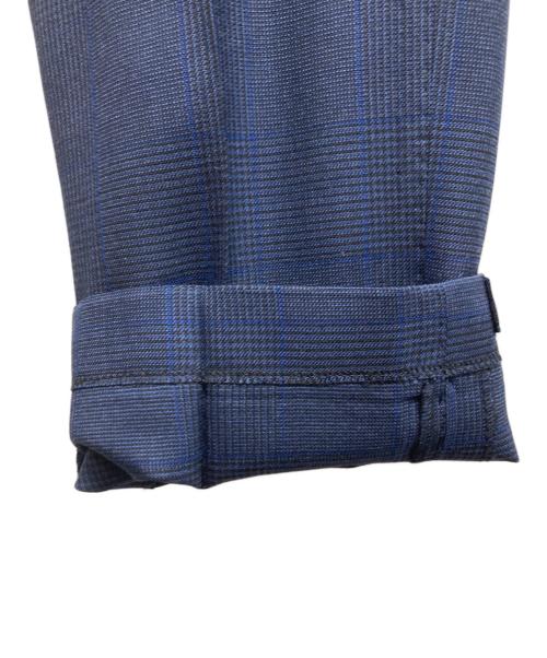 TOMORROW LAND（トゥモローランド）TOMORROW LAND (トゥモローランド) セットアップスーツ ネイビー サイズ:46の古着・服飾アイテム