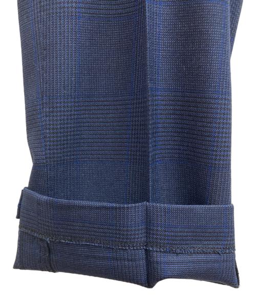 TOMORROW LAND（トゥモローランド）TOMORROW LAND (トゥモローランド) セットアップスーツ ネイビー サイズ:46の古着・服飾アイテム