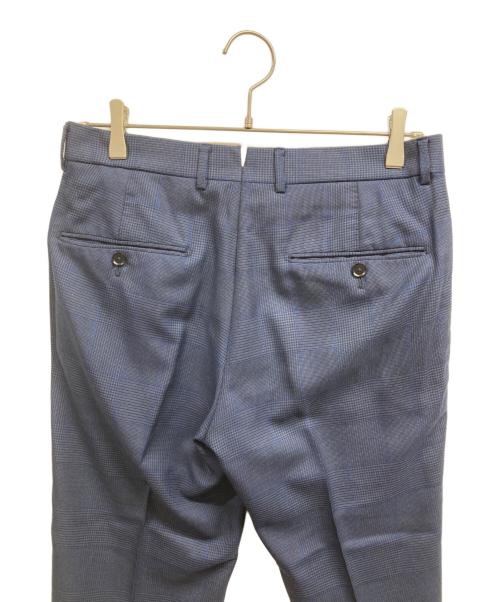 TOMORROW LAND（トゥモローランド）TOMORROW LAND (トゥモローランド) セットアップスーツ ネイビー サイズ:46の古着・服飾アイテム