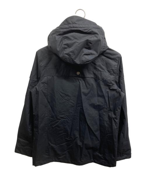 THE NORTH FACE（ザ ノース フェイス）THE NORTH FACE (ザ ノース フェイス) マウンテンパーカー ブラック サイズ:Mの古着・服飾アイテム