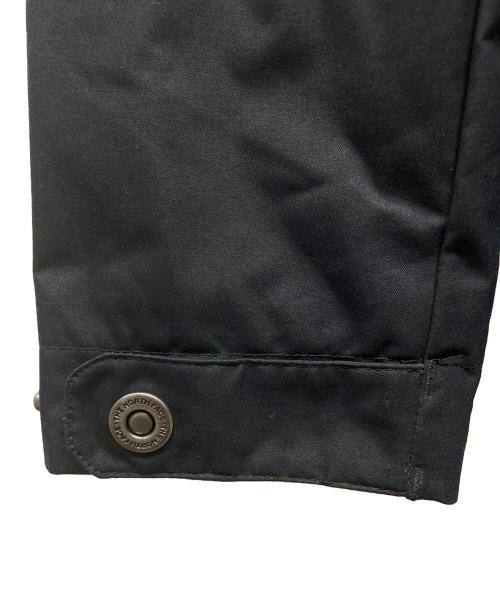 THE NORTH FACE（ザ ノース フェイス）THE NORTH FACE (ザ ノース フェイス) マウンテンパーカー ブラック サイズ:Mの古着・服飾アイテム