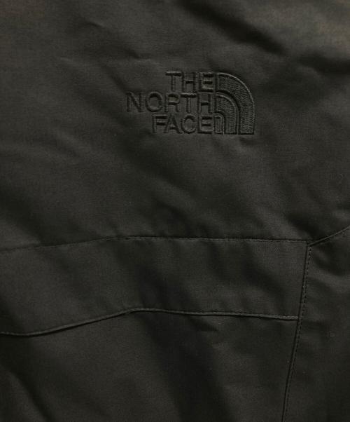 THE NORTH FACE（ザ ノース フェイス）THE NORTH FACE (ザ ノース フェイス) マウンテンパーカー ブラック サイズ:Mの古着・服飾アイテム