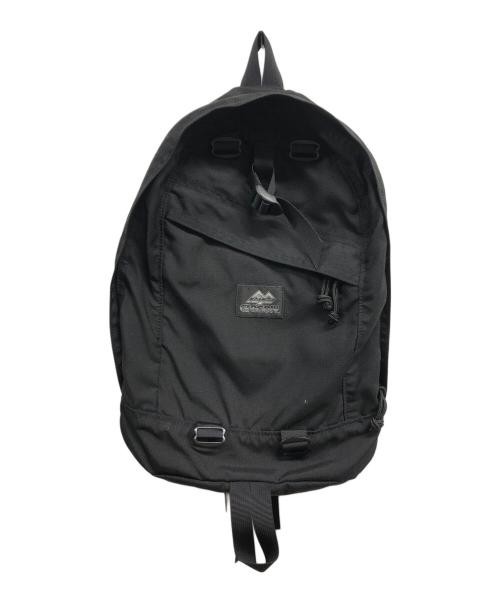 GREGORY（グレゴリー）GREGORY (グレゴリー) BEAMS (ビームス) DAY PACK ブラックの古着・服飾アイテム