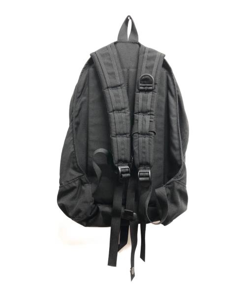 GREGORY（グレゴリー）GREGORY (グレゴリー) BEAMS (ビームス) DAY PACK ブラックの古着・服飾アイテム
