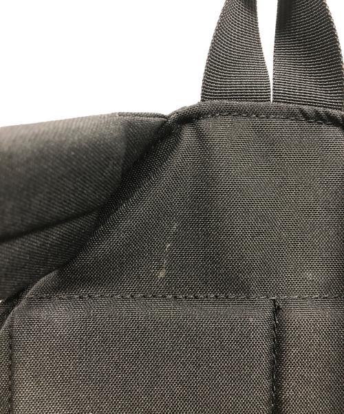 GREGORY（グレゴリー）GREGORY (グレゴリー) BEAMS (ビームス) DAY PACK ブラックの古着・服飾アイテム