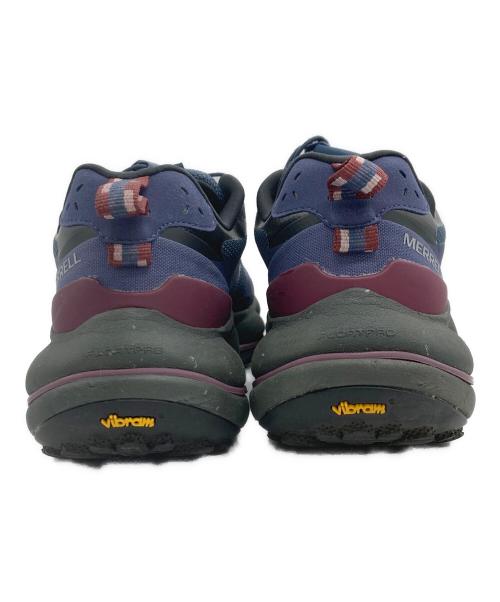 MERRELL（メレル）MERRELL (メレル) SPEED ARC MATIS GORE-TEX ローカットスニーカー ネイビー サイズ:US7の古着・服飾アイテム