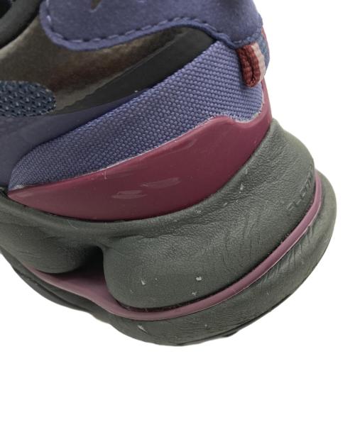 MERRELL（メレル）MERRELL (メレル) SPEED ARC MATIS GORE-TEX ローカットスニーカー ネイビー サイズ:US7の古着・服飾アイテム