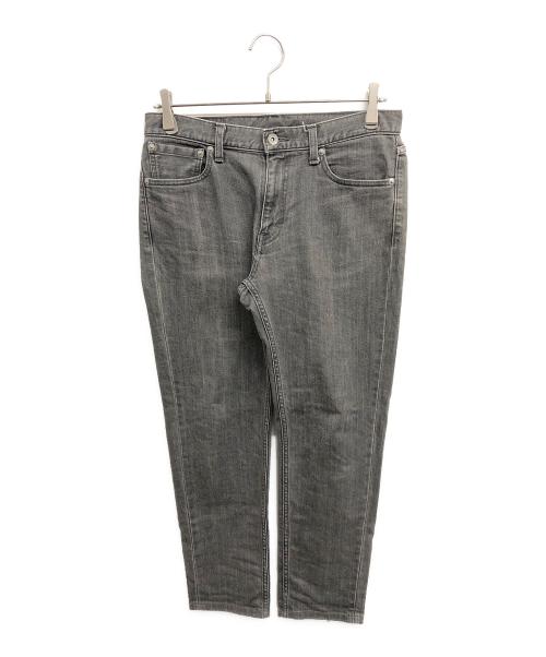 Hysteric Glamour（ヒステリックグラマー）Hysteric Glamour (ヒステリックグラマー) スキニーパンツ ブラック サイズ:29の古着・服飾アイテム