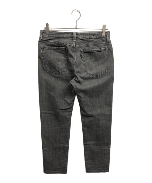 Hysteric Glamour（ヒステリックグラマー）Hysteric Glamour (ヒステリックグラマー) スキニーパンツ ブラック サイズ:29の古着・服飾アイテム