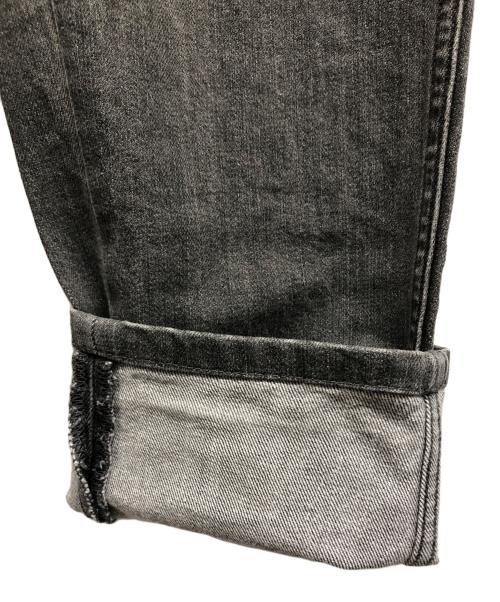 Hysteric Glamour（ヒステリックグラマー）Hysteric Glamour (ヒステリックグラマー) スキニーパンツ ブラック サイズ:29の古着・服飾アイテム