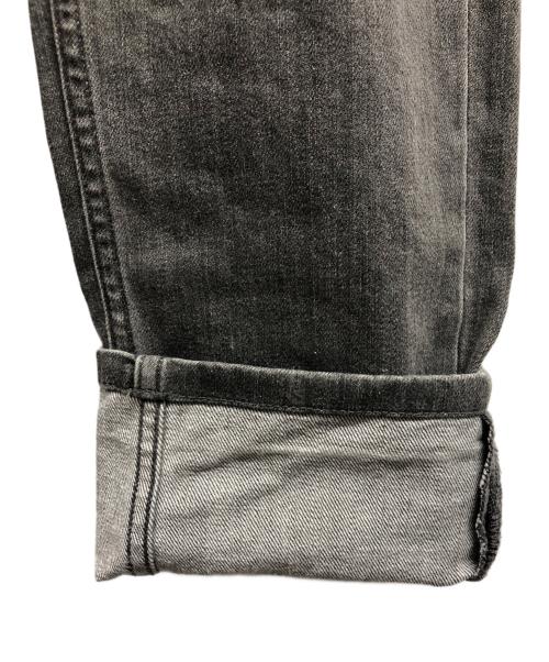 Hysteric Glamour（ヒステリックグラマー）Hysteric Glamour (ヒステリックグラマー) スキニーパンツ ブラック サイズ:29の古着・服飾アイテム