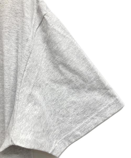 SUPREME（シュプリーム）Supreme (シュプリーム) Tera Patrick Tee グレー サイズ:Mの古着・服飾アイテム