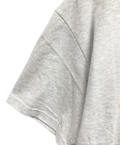 SUPREME（シュプリーム）Supreme (シュプリーム) Tera Patrick Tee グレー サイズ:Mの古着・服飾アイテム