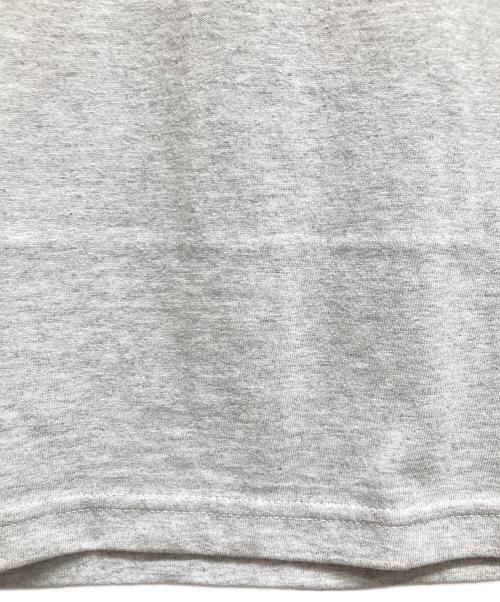 SUPREME（シュプリーム）Supreme (シュプリーム) Tera Patrick Tee グレー サイズ:Mの古着・服飾アイテム