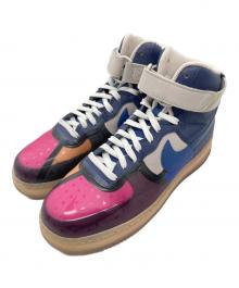 NIKE（ナイキ）の古着「AIR FORCE 1 HIGH 07 PREMIUM」｜マルチカラー