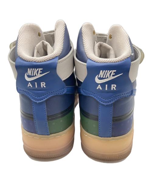 NIKE（ナイキ）NIKE (ナイキ) AIR FORCE 1 HIGH 07 PREMIUM マルチカラー サイズ:US8の古着・服飾アイテム