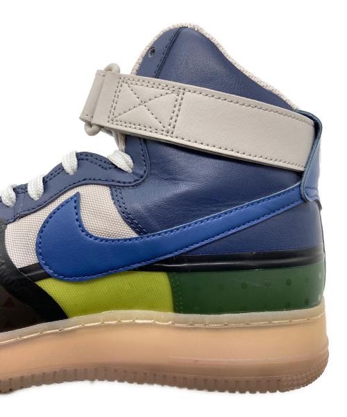 NIKE（ナイキ）NIKE (ナイキ) AIR FORCE 1 HIGH 07 PREMIUM マルチカラー サイズ:US8の古着・服飾アイテム