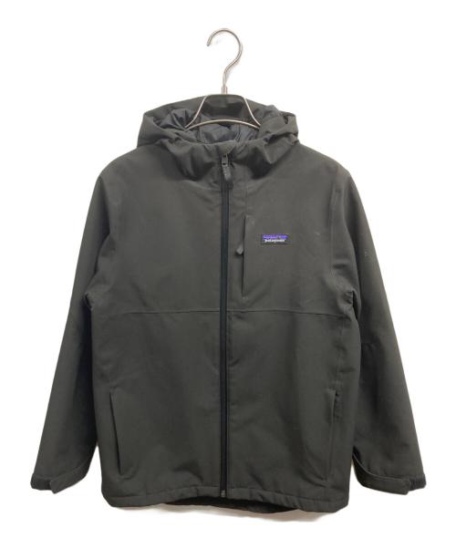 Patagonia（パタゴニア）Patagonia (パタゴニア) フォーインワン エブリデー ジャケット ブラック サイズ:Lの古着・服飾アイテム