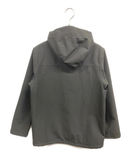 Patagonia（パタゴニア）Patagonia (パタゴニア) フォーインワン エブリデー ジャケット ブラック サイズ:Lの古着・服飾アイテム