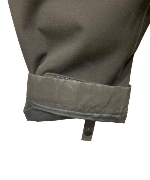 Patagonia（パタゴニア）Patagonia (パタゴニア) フォーインワン エブリデー ジャケット ブラック サイズ:Lの古着・服飾アイテム