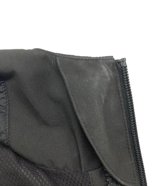 Patagonia（パタゴニア）Patagonia (パタゴニア) フォーインワン エブリデー ジャケット ブラック サイズ:Lの古着・服飾アイテム