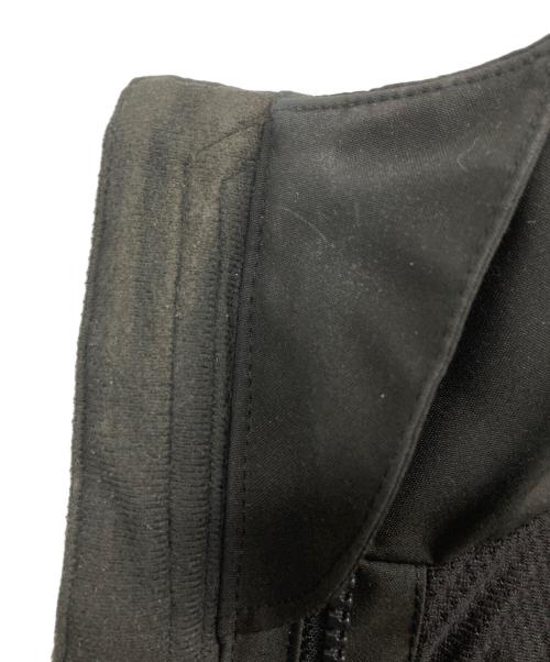 Patagonia（パタゴニア）Patagonia (パタゴニア) フォーインワン エブリデー ジャケット ブラック サイズ:Lの古着・服飾アイテム